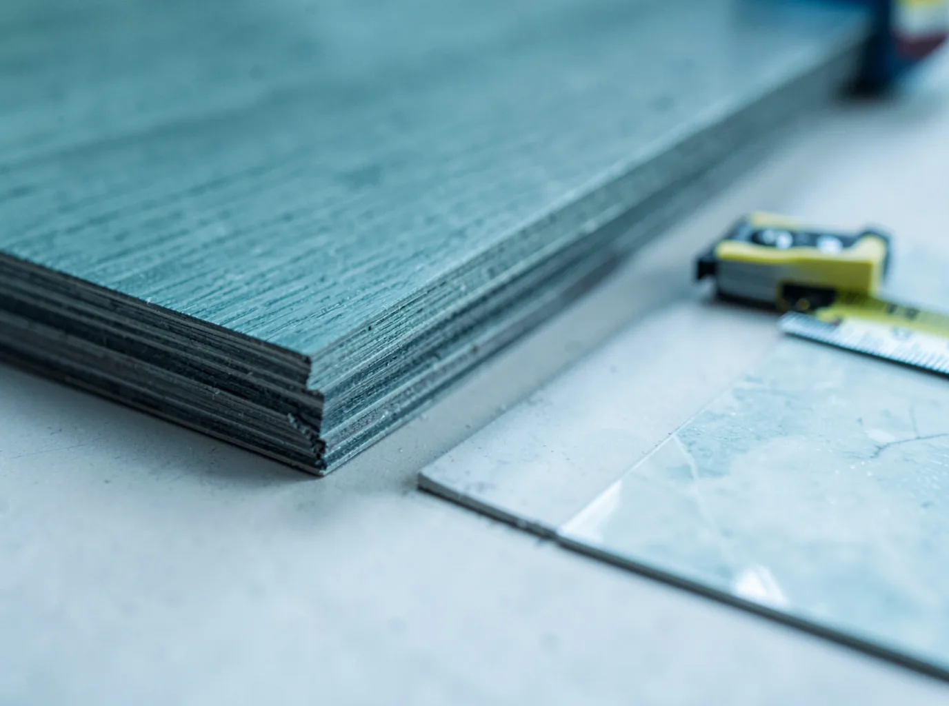 Luxury Vinyl Plank Installation Trementina, NM FAQs